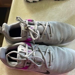 Nike Training, worn once